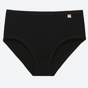 Slip culotte da donna Snelly m1796 in cotone modal 6 pezzi