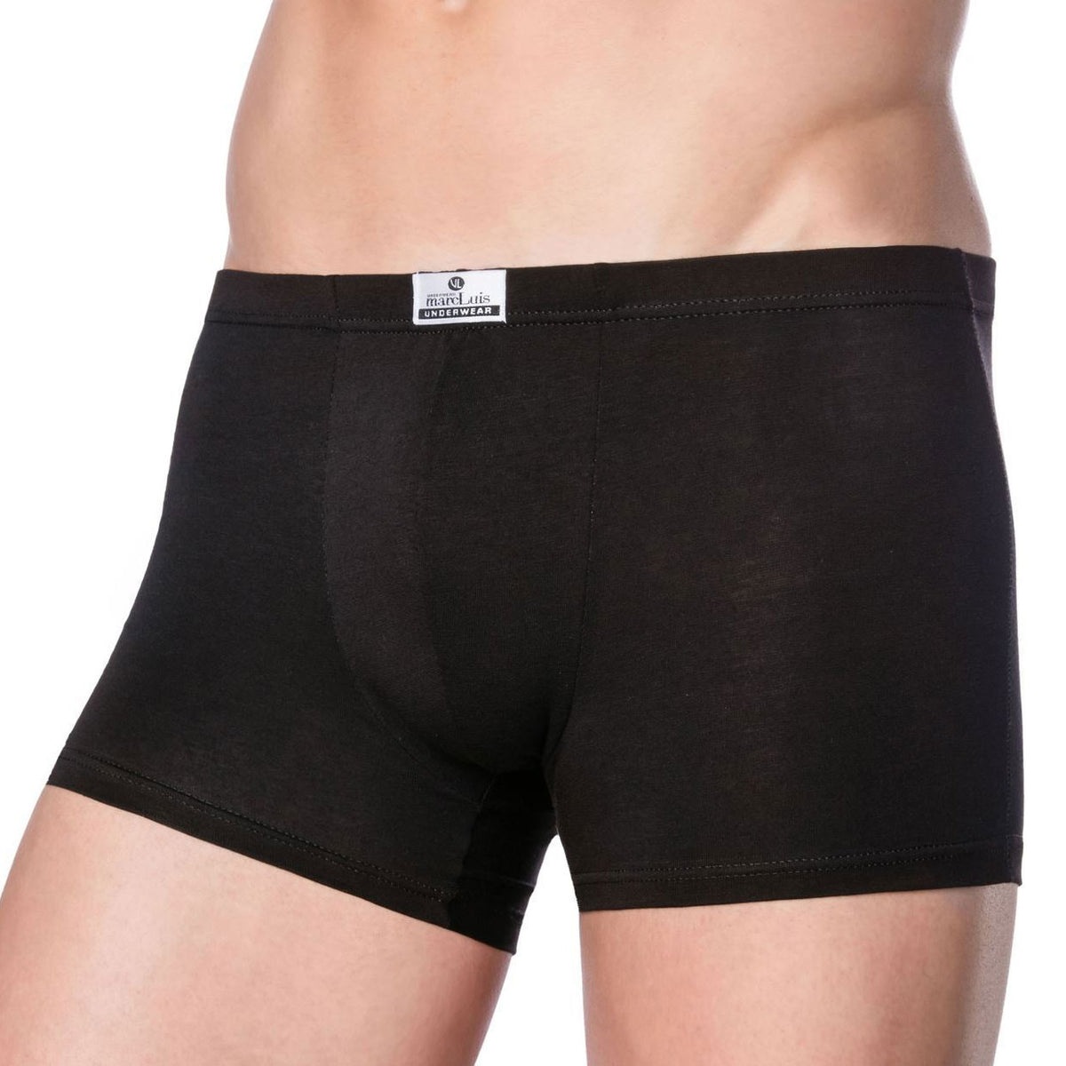 Boxer uomo Marc Luis New York in cotone elasticizzato 6 pezzi