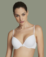 Reggiseno Papillon Martina push-up con ferretto
