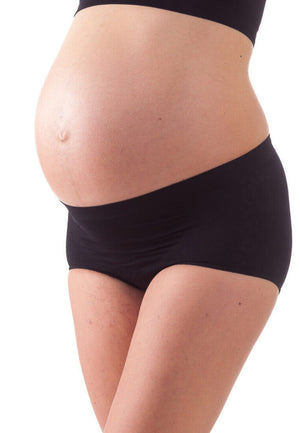 Culotte gestante Bellissima maternity m006 seamless