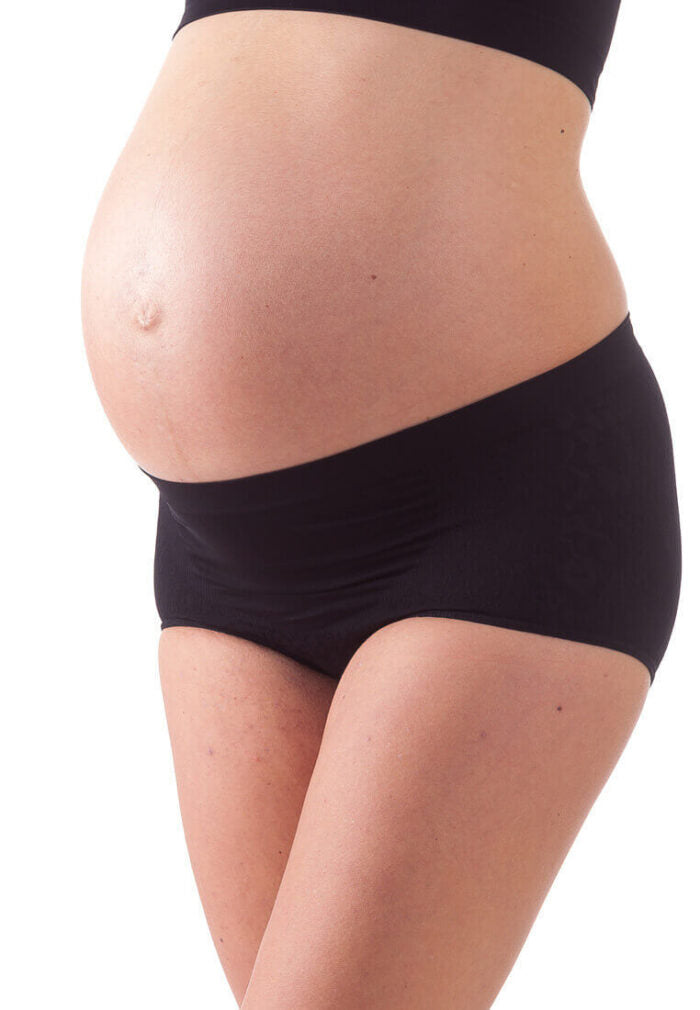 Culotte gestante Bellissima maternity m006 seamless
