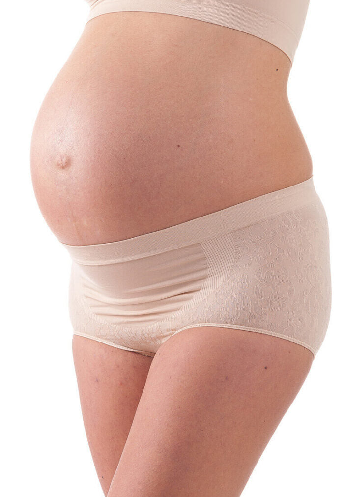 Culotte gestante Bellissima maternity m006 seamless