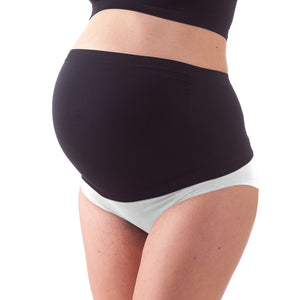Fascia gestante Bellissima maternity m008 elasticizzata