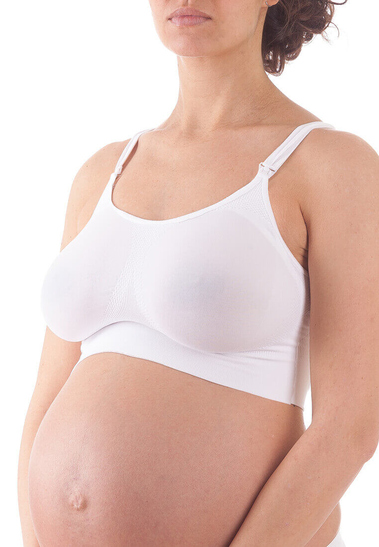 Reggiseno allattamento Bellissima maternity m003 seamless