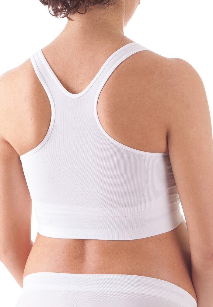 Reggiseno allattamento Bellissima maternity m003 seamless