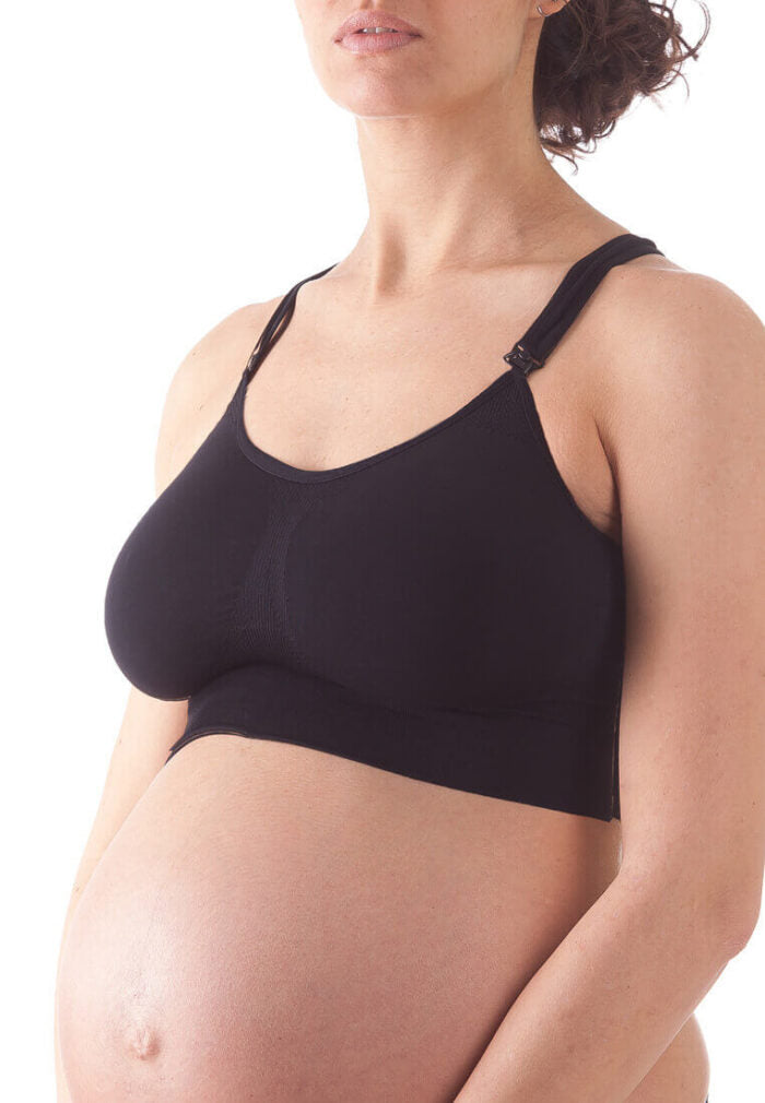 Reggiseno allattamento Bellissima maternity m003 seamless