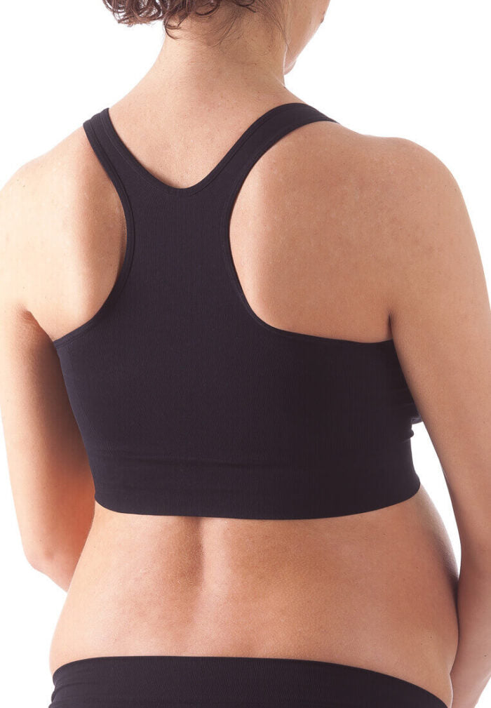 Reggiseno allattamento Bellissima maternity m003 seamless