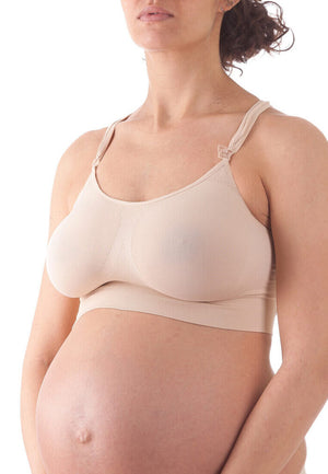Reggiseno allattamento Bellissima maternity m003 seamless