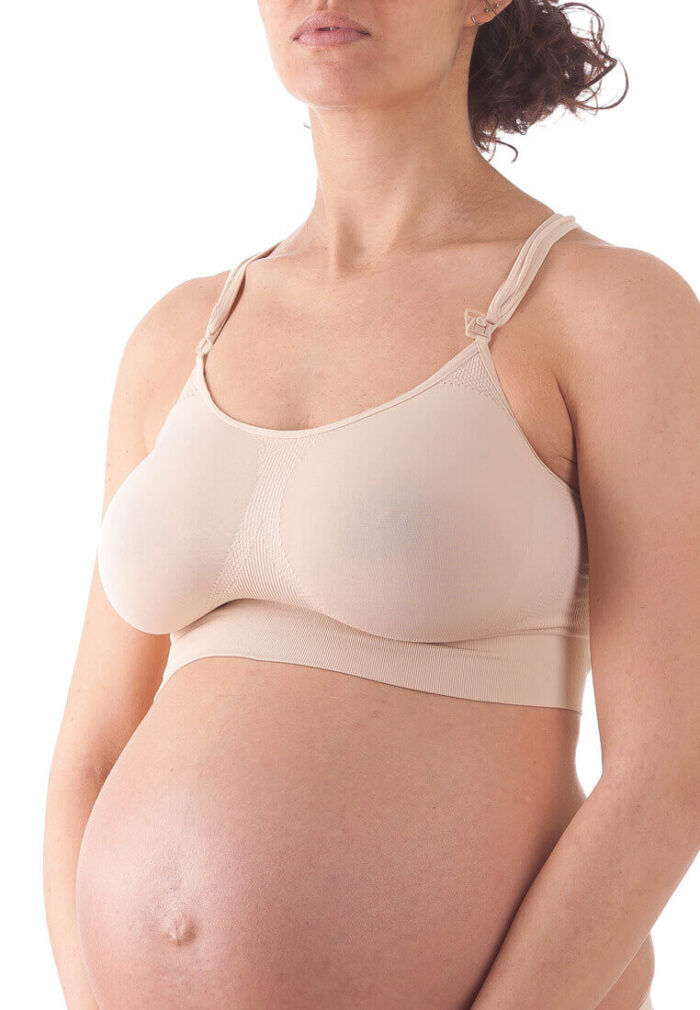 Reggiseno allattamento Bellissima maternity m003 seamless