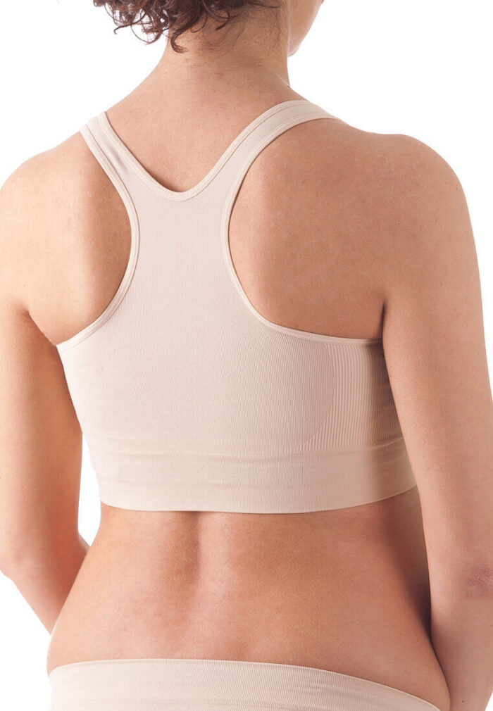 Reggiseno allattamento Bellissima maternity m003 seamless