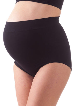 Slip Bellissima maternity m004 vita alta seamless