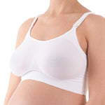 Reggiseno allattamento Bellissima maternity m003 seamless