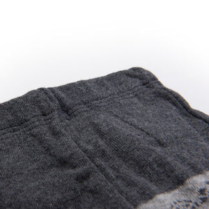 Collant con gonna neonata Meritex 0201 caldo cotone a fantasia