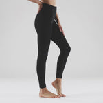 Leggings Pompea in micropolar supercoprente caldissimo