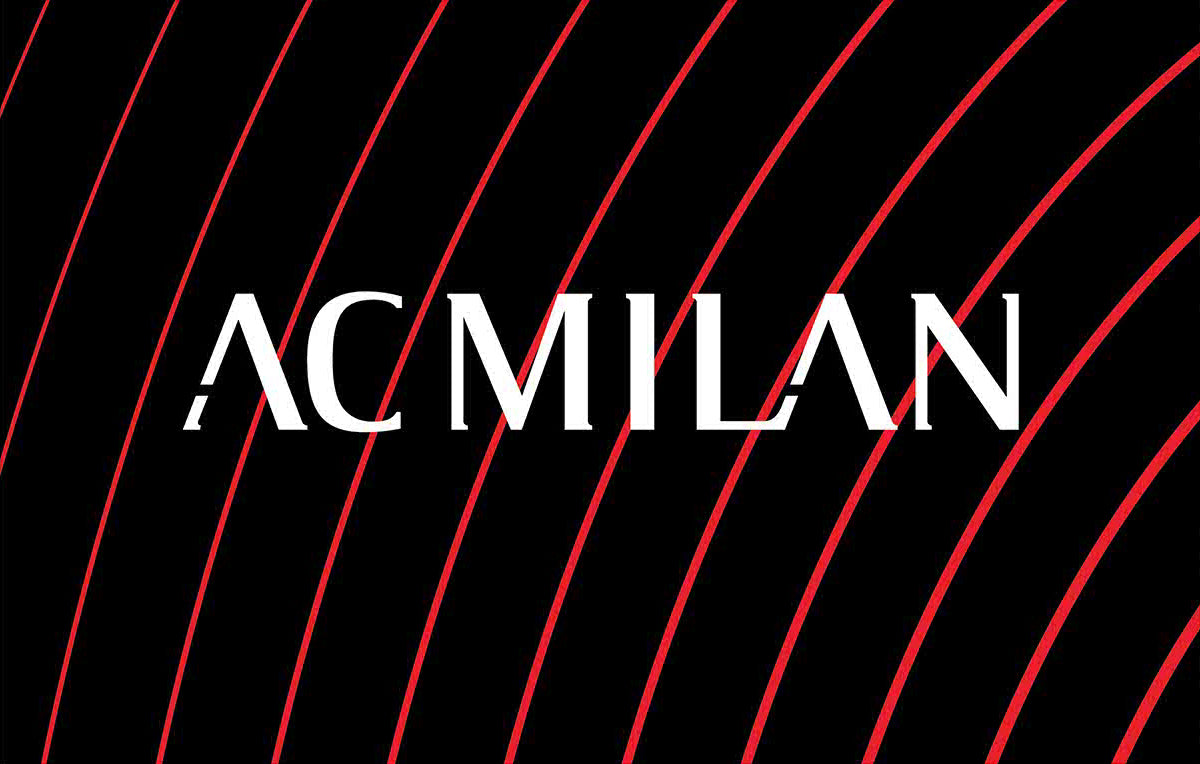 tappeto antiscivolo Milan Ufficiale 70x110