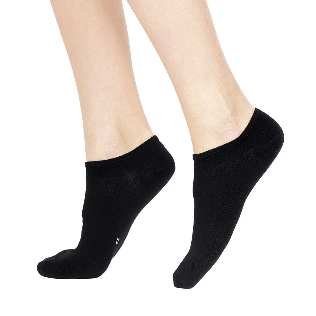 Fantasmini minicalza pompea unisex 3 paia