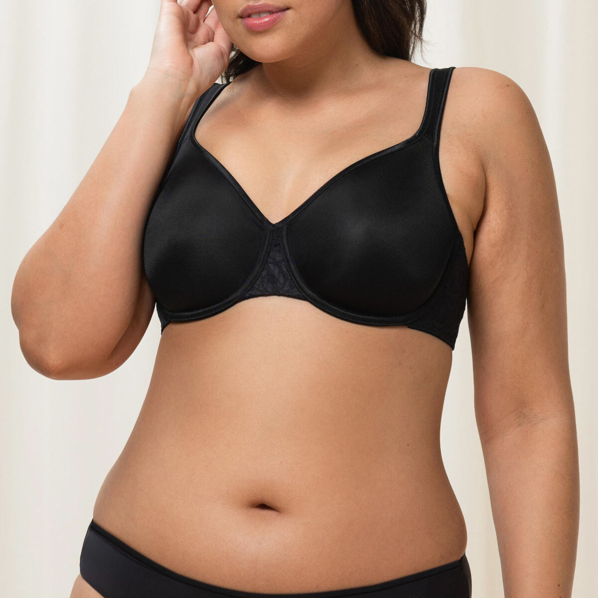 Reggiseno triumph comfort minimizer w