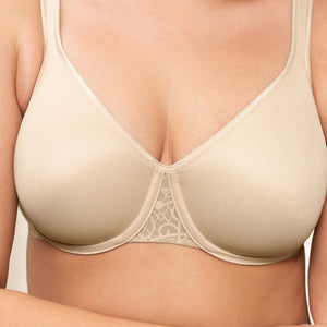Reggiseno triumph comfort minimizer w