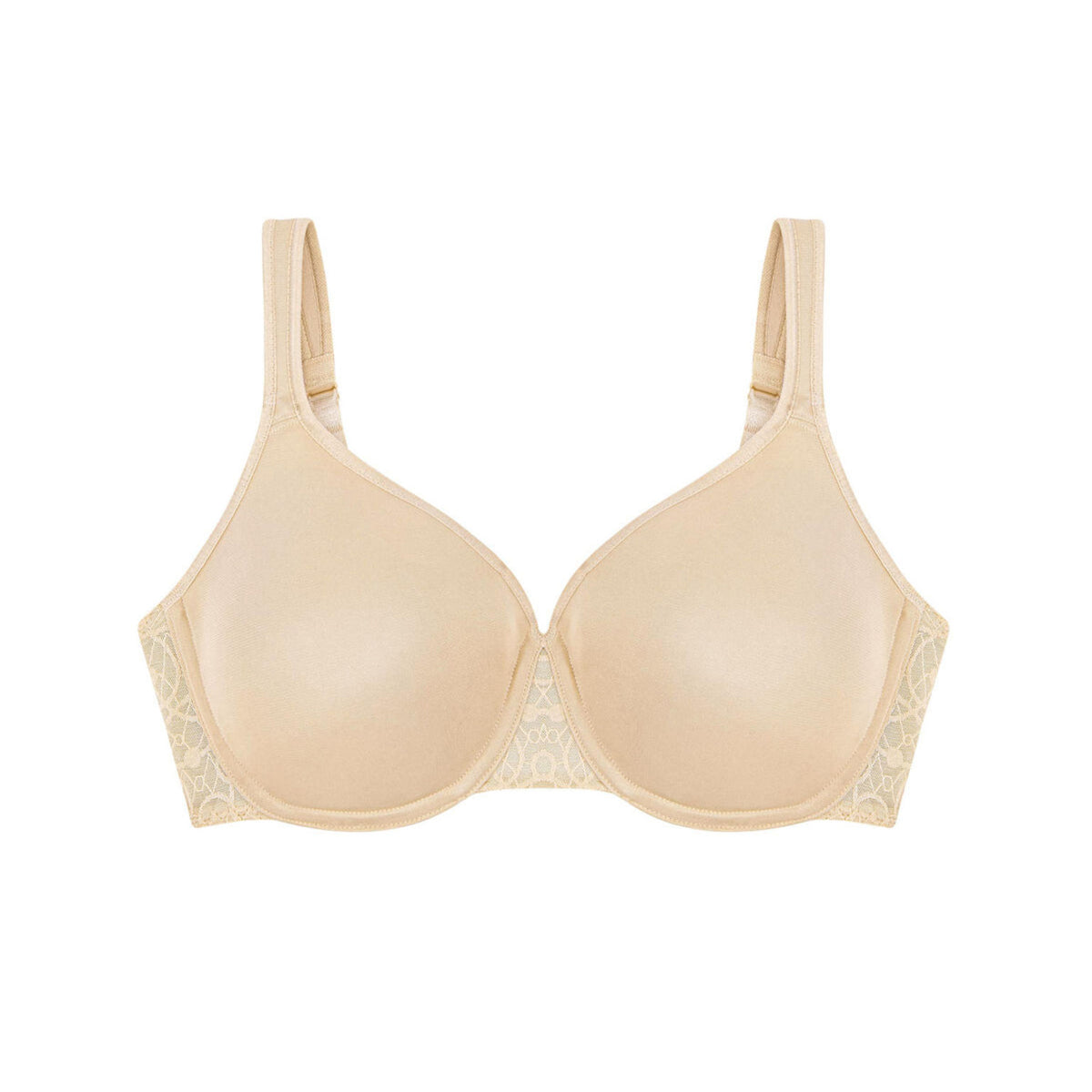 Reggiseno triumph comfort minimizer w