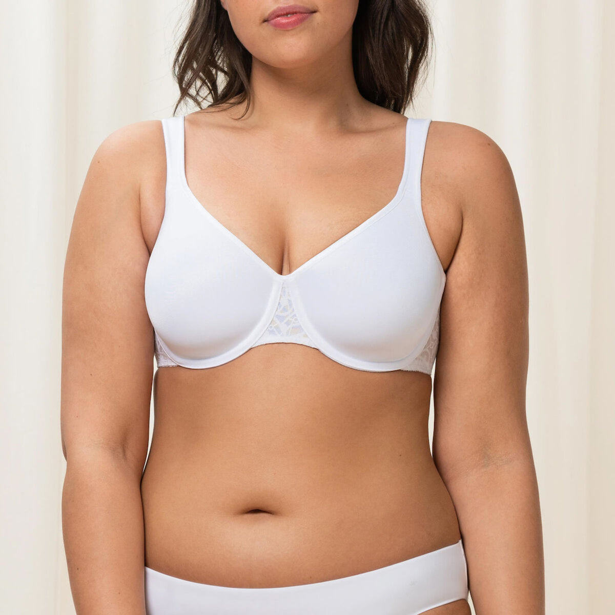 Reggiseno triumph comfort minimizer w