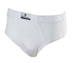 Slip bimbo in cotone elasticizzato Marc Luis 735 3 pezzi