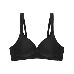 Reggiseno triumph modern soft + cotton