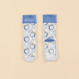 Calze antiscivolo donna Mr. Wonderful 29751E sveglia 1 paio