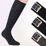 Calze lunghe uomo Navigare B2MC213 caldo cotone 3 pz