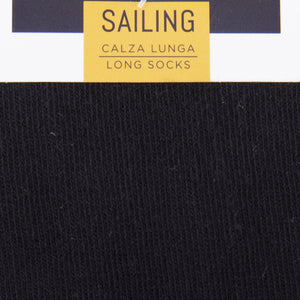 Calze lunghe uomo Navigare B2MC213 caldo cotone 3 pz