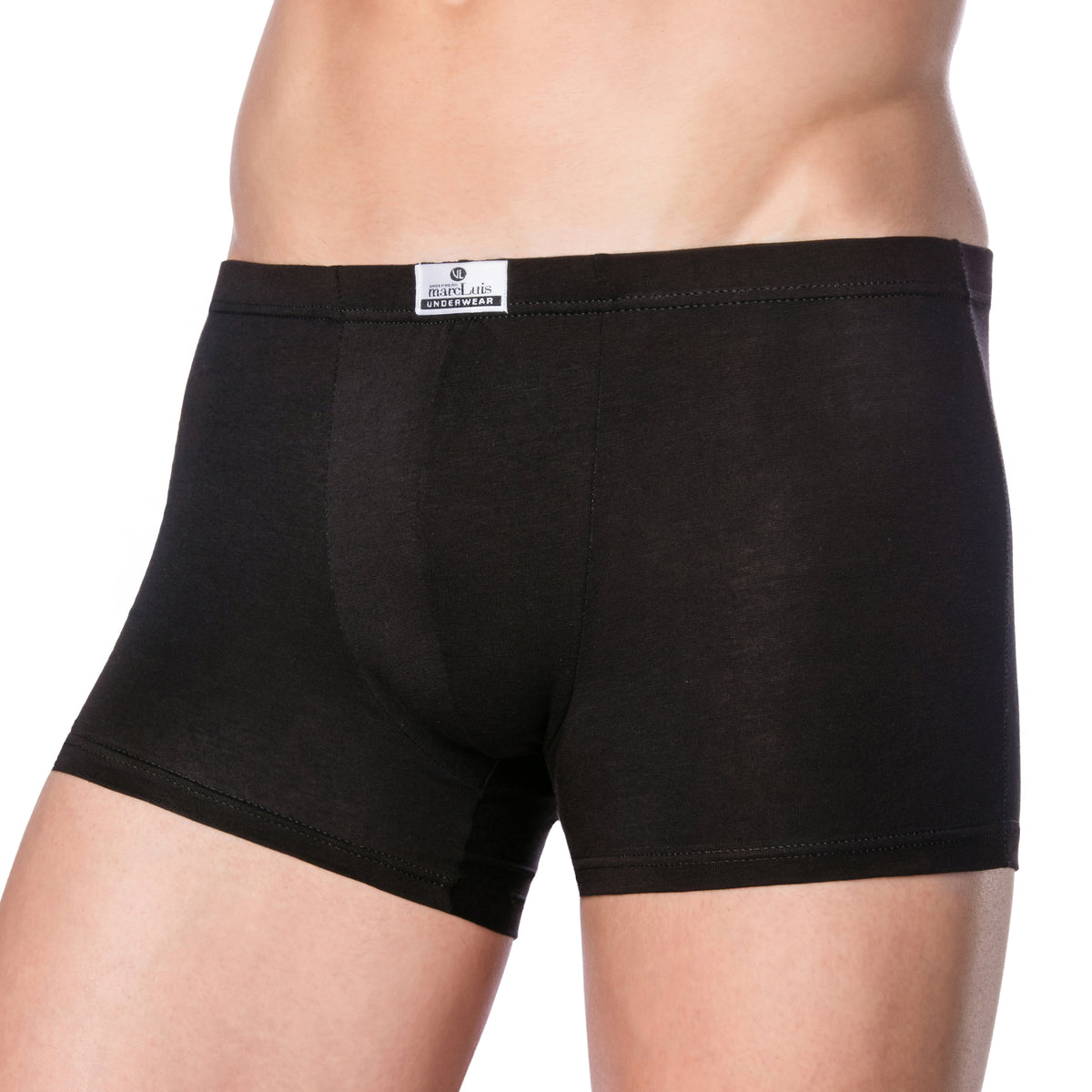 Boxer uomo Marc Luis New York in cotone elasticizzato 6 pezzi