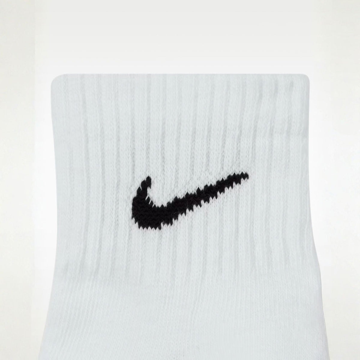 Calze corte spugna Nike SX7667-100 3 paia