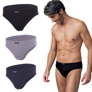 Slip da uomo Nottingham 8000 cotone 6 pezzi