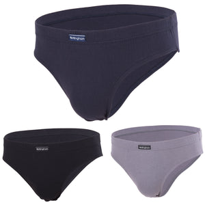 Slip da uomo Nottingham 8000 cotone 6 pezzi