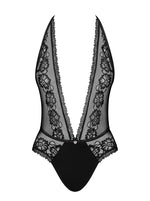 Body sexy scollo profondo Canndis Obsessive teddy