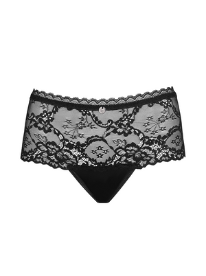 Panty Obsessive Raquelia shorties culotte nero