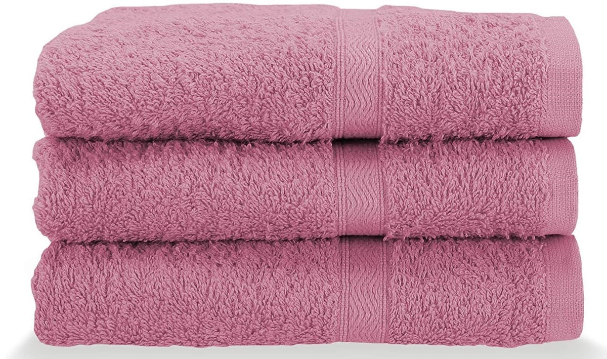 Gabel asciugamani ospite spugna cotone 40 x 60 cm 3 Pezzi