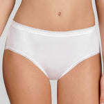 Slip donna mini Playtex P00BN in cotone elasticizzato