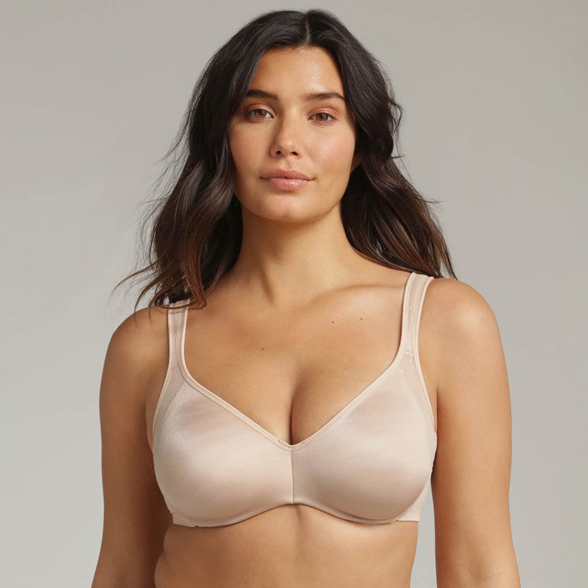 Reggiseno con ferretto Shaping Minimizer P01P4 Playtex