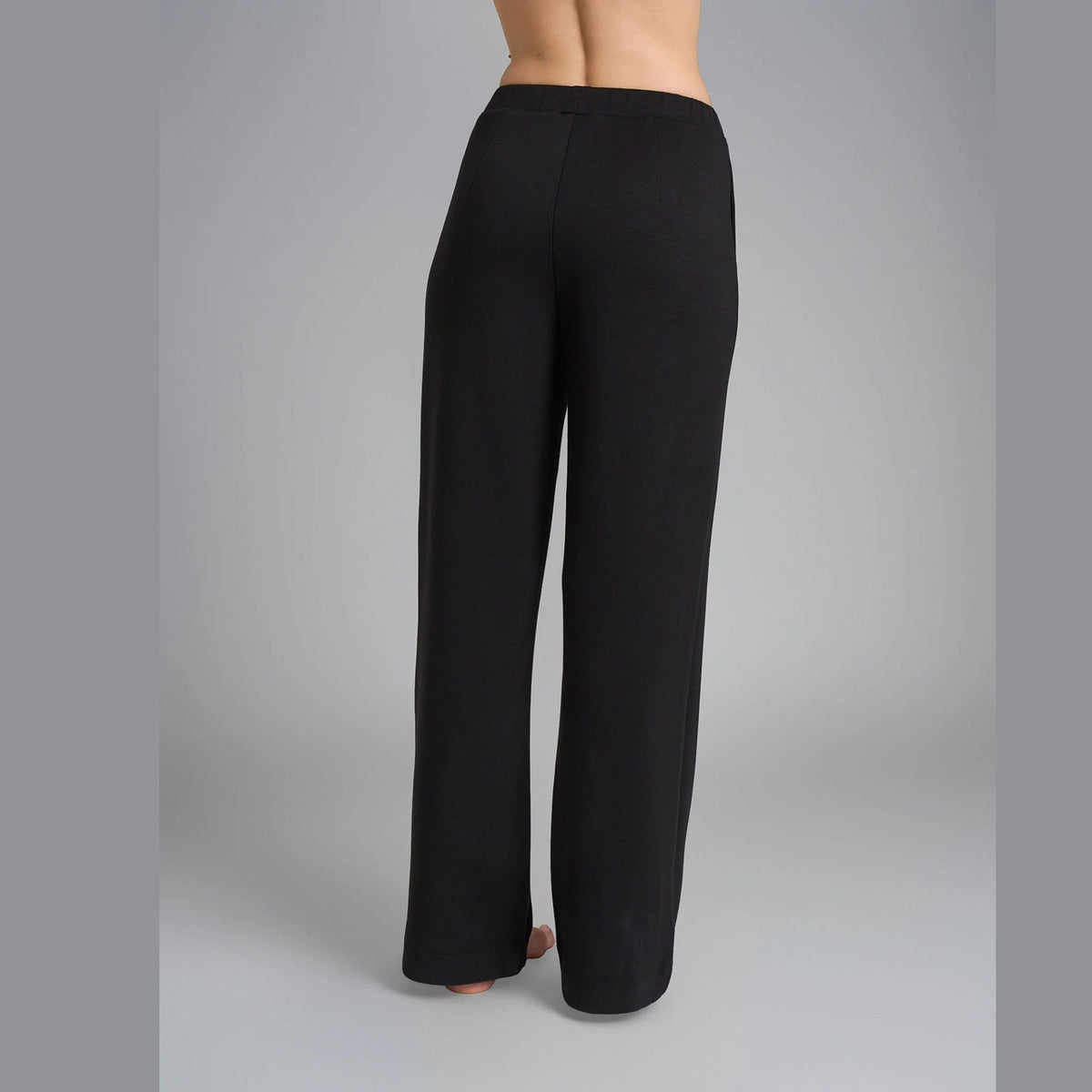 Pantalone donna modello tuta in scuba Ragno DR76PE