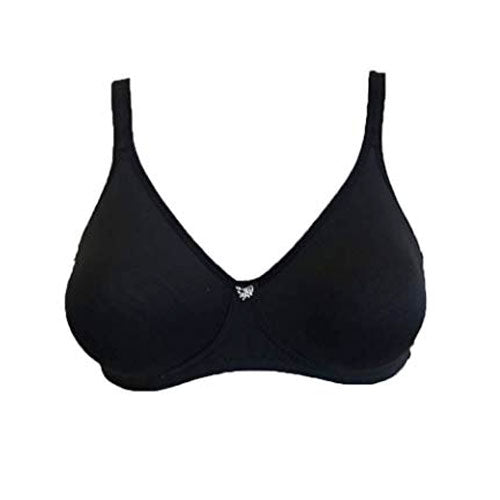 Reggiseno sportivo Papillon s2575 traspirante preformato con apertura posteriore