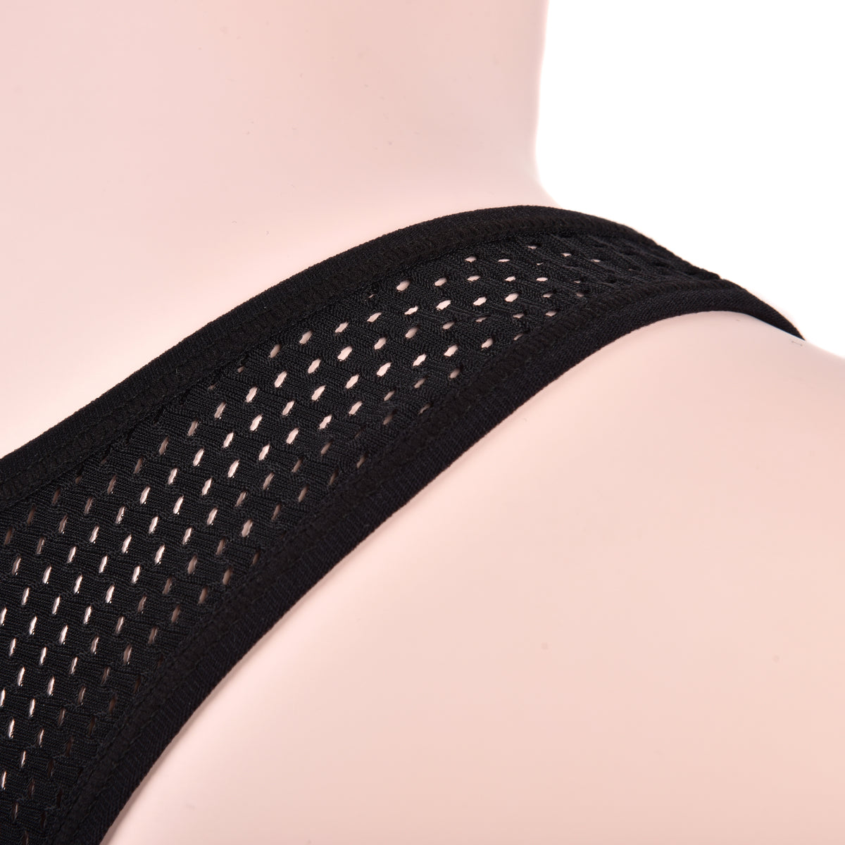 Reggiseno Papillon sportivo 1350 cotone elasticizzato