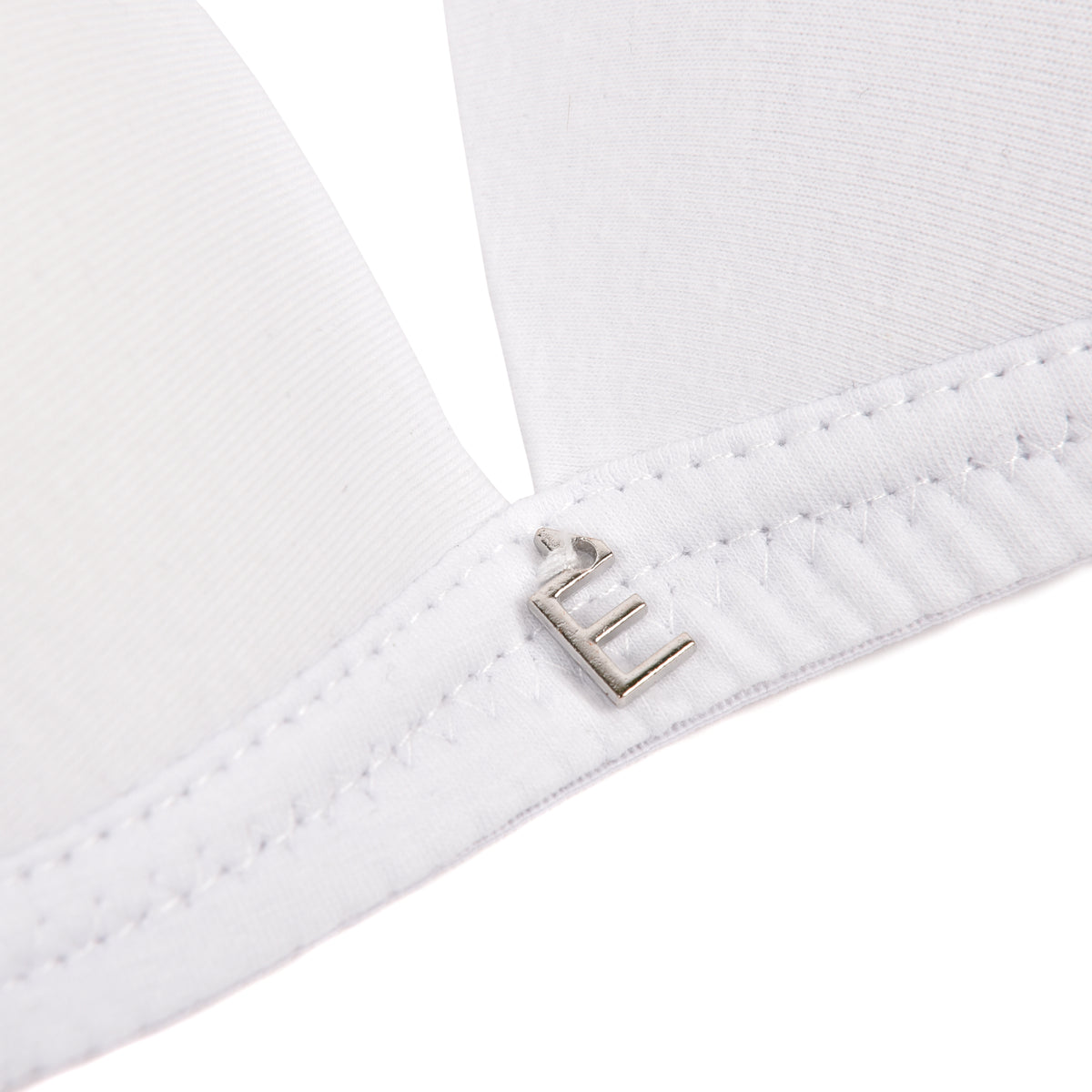 Reggiseno Papillon Vanessa triangolo imbottito senza ferretto
