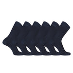 Calze corte filo di scozia Pierre Cardin PC 3080 - 6 paia