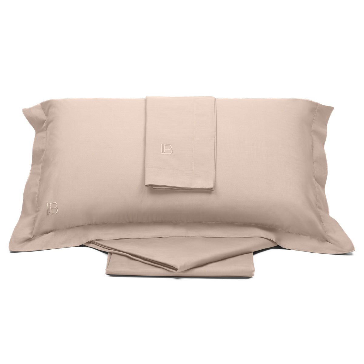 Completo letto Laura Biagiotti 100 % Percalle di Cotone Matrimoniale 3 Volani