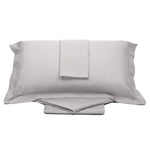 Completo letto Laura Biagiotti 100 % Percalle di Cotone Matrimoniale 3 Volani