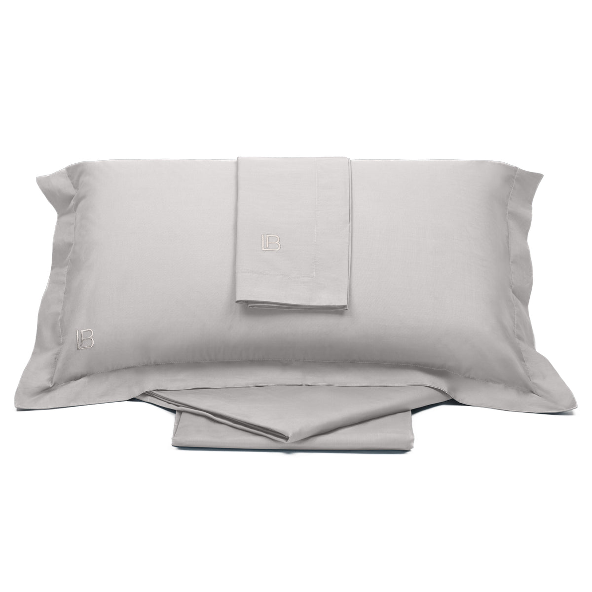 Completo letto Laura Biagiotti 100 % Percalle di Cotone Matrimoniale 3 Volani