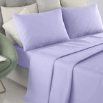 Lenzuola letto cotone Preziosa Perlier