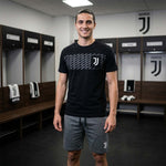 Pigiama completo homewear uomo/bimbo Juventus PGMP J001