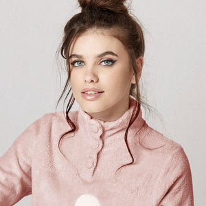 Pigiama donna coral Infiore ANT651433