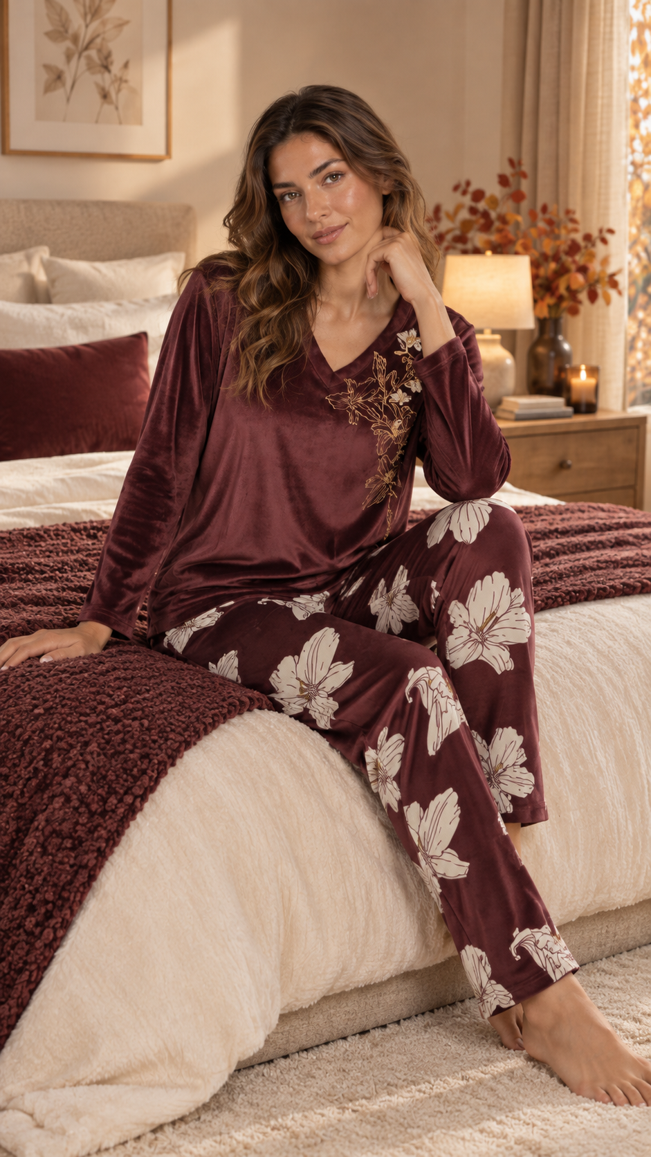 pigiami donna
